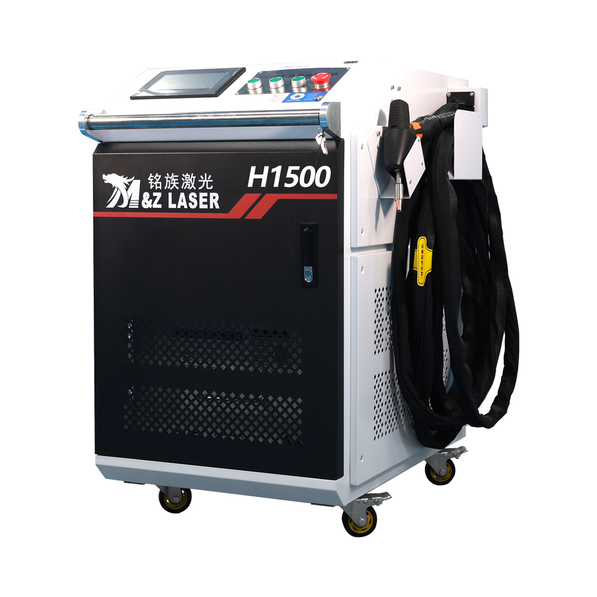 不同材質使用手持激光焊接機會有不同效果嗎？(圖1)